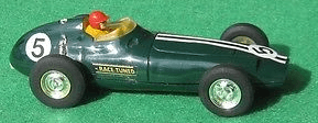 Scalextric BRM Ref C59