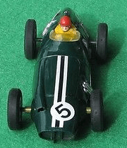 Scalextric BRM Ref C59