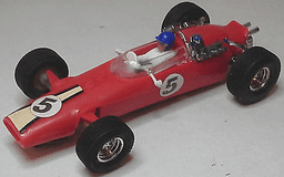 Scalextric Panther C6