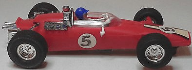 Scalextric Panther C6