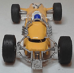 Scalextric Panther C6