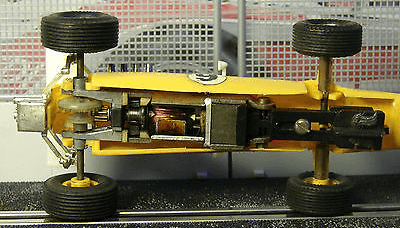 Scalextric Panther C6