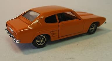 Ford Capri - Marklin