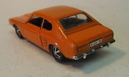 Ford Capri - Marklin
