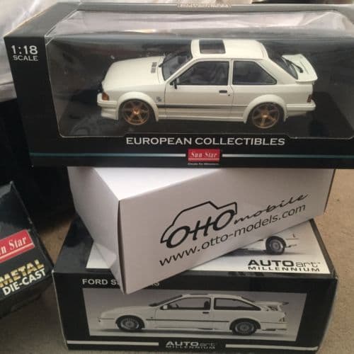 ford diecast