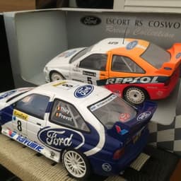ford diecast