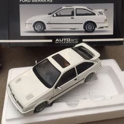 ford diecast