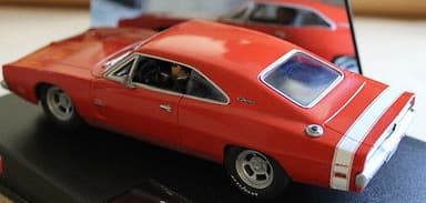 scalextric slot cars