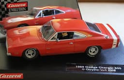 scalextric slot cars