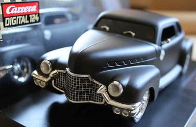 scalextric slot cars