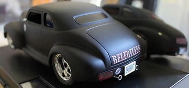 scalextric slot cars