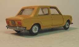 Fiat 128 - Mercury