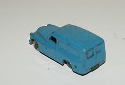 dinky dublo commer van /