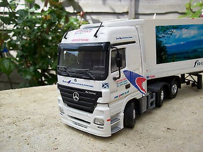 TEKNO MERCEDES