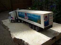 TEKNO MERCEDES