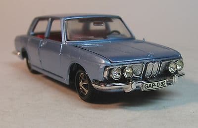 BMW 2500 - Marklin