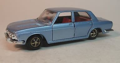 BMW 2500 - Marklin