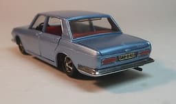 BMW 2500 - Marklin
