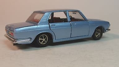 BMW 2500 - Marklin