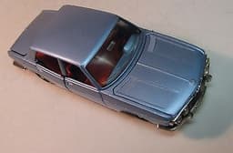BMW 2500 - Marklin