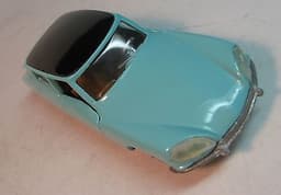 Citroen DS 21 - Politoys