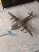 diecast aircraft