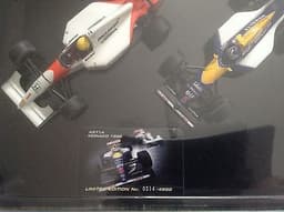Scalextric F1