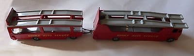 Dinky diecast toy