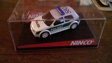 Ninco VW Golf Slot Car