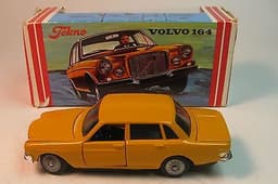 Volvo 164 - Tekno