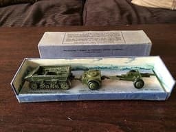 DINKY pre war  No 62
