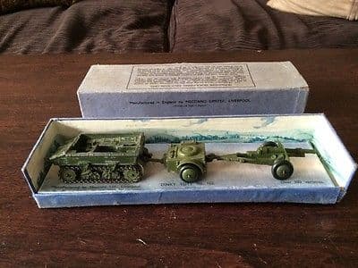 DINKY pre war  No 62