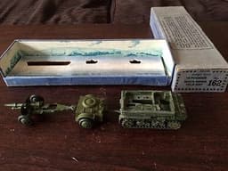 DINKY pre war  No 62