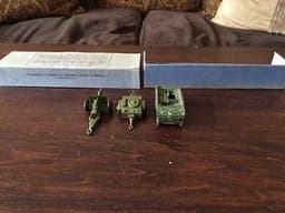 DINKY pre war  No 62