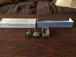 DINKY pre war  No 62