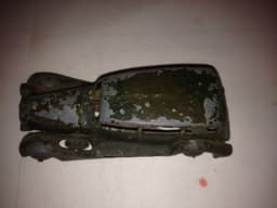 Dinky Toys Pre War Car