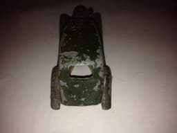 Dinky Toys Pre War Car