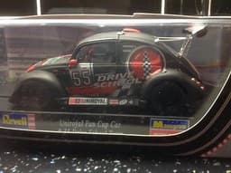 Revell slot car