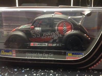 Revell slot car