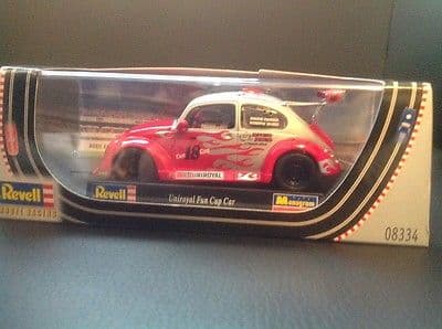 Revell slot car