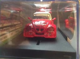 Revell slot car