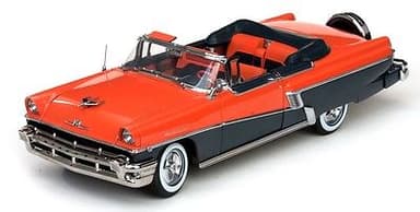 1/18 - 1956 Mercury MontClair Open Convertible  - SUN STAR - sale