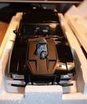 1/18 AUTOART MAD MAX 2 "THE ROAD WARRIOR" INTERCEPTOR-SIGNATURE RANGE-V RARE
