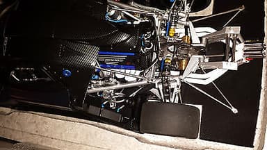 1/18 Autoart Pagani Zonda R Revolucion Revolution New Release Blue R evolution