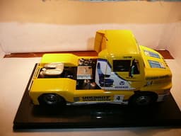 1/32 SLOT CAR LOT 12, HORNSBY, FLY, SLOT IT, ETC. USED