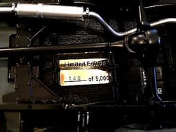 1953 GMC Limited Edition Pickup by the Danbury Mint 1:24 MINT IN BOX w/ Papers