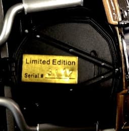 1964 Chevy CORVETTE  Limited Edition  Danbury Mint  1:24  MINT IN BOX  Pristine