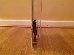 AFA 80 NM 1978 vintage Star Wars kenner action figure Hammerhead 20 back D