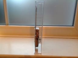 AFA 80 NM Star Wars 20 back 1978 vintage action figure kenner sand people