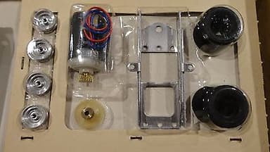 AMT Vintage NOS Cobra Slot Car kit.9002-600 MIB Sold in 1965 Super nice example